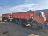 КамАЗ  55102 2005 года за 8 000 000 тг. в Астана