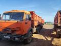 КамАЗ  55102 2005 года за 8 000 000 тг. в Астана – фото 2