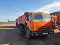 КамАЗ  55102 2005 года за 8 000 000 тг. в Астана – фото 3
