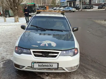 Daewoo Nexia 2013 года за 1 150 000 тг. в Астана