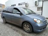 Honda Odyssey 2006 годаfor5 800 000 тг. в Уральск – фото 2