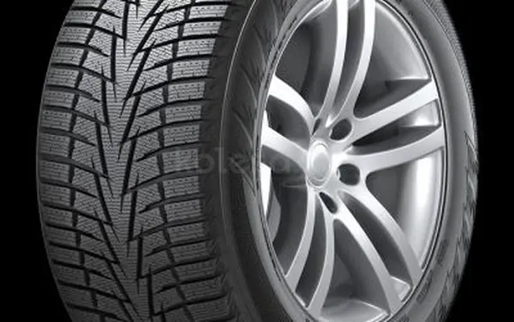 Hankook Icept RW10 245/70R16 за 61 000 тг. в Алматы