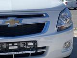 Chevrolet Cobalt 2024 года за 6 990 000 тг. в Шымкент – фото 4