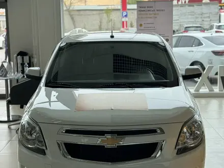 Chevrolet Cobalt 2024 года за 7 590 000 тг. в Шымкент