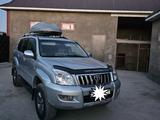 Toyota Land Cruiser Prado 2006 годаүшін10 000 000 тг. в Кызылорда – фото 2
