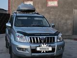 Toyota Land Cruiser Prado 2006 годаүшін10 000 000 тг. в Кызылорда