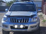 Toyota Land Cruiser Prado 2006 годаүшін10 000 000 тг. в Кызылорда – фото 3