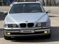 BMW 528 1997 года за 3 850 000 тг. в Алматы – фото 3