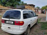 Volkswagen Sharan 1997 года за 2 000 000 тг. в Актобе – фото 5