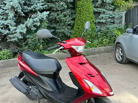 Suzuki  Address 125 2017 года за 850 000 тг. в Актобе – фото 12