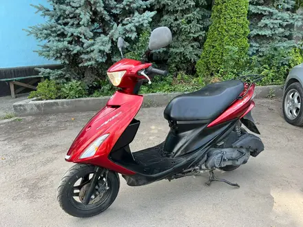 Suzuki  Address 125 2017 года за 850 000 тг. в Актобе – фото 4