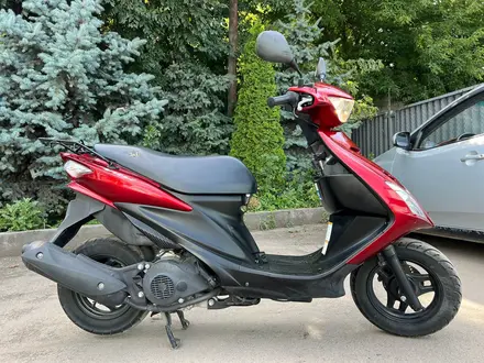 Suzuki  Address 125 2017 года за 850 000 тг. в Актобе – фото 8