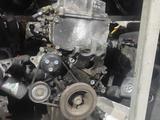 Двигатель ДВС Ниссан Микра К12 CR12 за 300 000 тг. в Астана