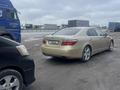 Lexus LS 460 2006 годаүшін6 200 000 тг. в Шиели – фото 4