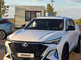 Changan CS35 Max 2026 года за 8 700 000 тг. в Атбасар
