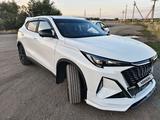 Changan CS35 Max 2026 года за 8 700 000 тг. в Атбасар – фото 4