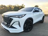 Changan CS35 Max 2026 года за 8 700 000 тг. в Атбасар – фото 5