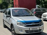 ВАЗ (Lada) Granta 2190 2012 года за 2 700 000 тг. в Алматы – фото 2