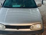 Volkswagen Golf 1994 годаfor1 300 000 тг. в Алматы – фото 2