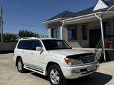 Lexus LX 470 2003 года за 10 800 000 тг. в Актау – фото 3