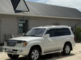 Lexus LX 470 2003 года за 10 800 000 тг. в Актау – фото 4