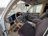 Lexus LX 470 2003 года за 10 800 000 тг. в Актау – фото 5