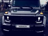 Mercedes-Benz G 500 2002 годаүшін15 000 000 тг. в Алматы