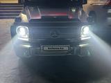 Mercedes-Benz G 500 2002 годаүшін15 000 000 тг. в Алматы – фото 4