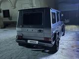 Mercedes-Benz G 500 2002 годаүшін15 000 000 тг. в Алматы – фото 5