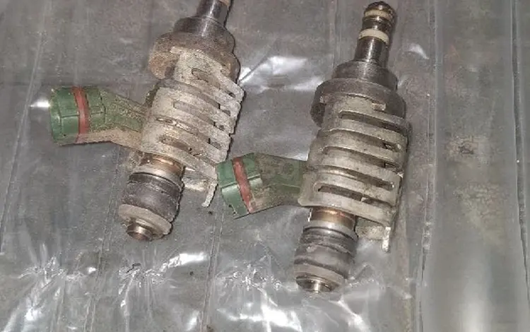 Форсунки тойота лексус 3GR-FE за 4 000 тг. в Алматы