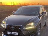 Lexus NX 200 2020 года за 15 000 000 тг. в Астана