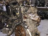 3ZR двигатель с пробегом 30.000 кмүшін350 000 тг. в Алматы – фото 3