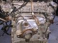 3ZR двигатель с пробегом за 450 000 тг. в Алматы – фото 4