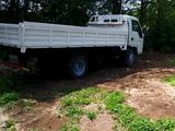 Foton  Forland BJ30xx 2007 годаүшін5 500 000 тг. в Уштобе – фото 2