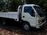 Foton  Forland BJ30xx 2007 годаүшін5 500 000 тг. в Уштобе