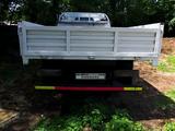 Foton  Forland BJ30xx 2007 годаүшін5 500 000 тг. в Уштобе – фото 3