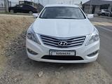 Hyundai Grandeur 2011 года за 9 500 000 тг. в Туркестан