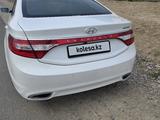 Hyundai Grandeur 2011 года за 9 500 000 тг. в Туркестан – фото 2