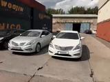 Hyundai Grandeur 2011 года за 9 500 000 тг. в Туркестан – фото 3