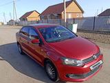 Volkswagen Polo 2011 года за 4 500 000 тг. в Новоишимский – фото 2