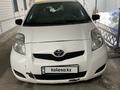 Toyota Yaris 2009 года за 2 700 000 тг. в Алматы