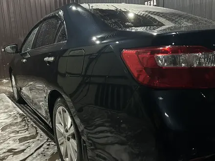 Toyota Camry 2014 года за 5 500 000 тг. в Алматы – фото 6