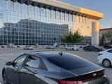 Hyundai Elantra 2022 годаүшін10 200 000 тг. в Актобе – фото 3
