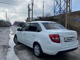 ВАЗ (Lada) Granta 2190 2020 года за 3 850 000 тг. в Шымкент – фото 5