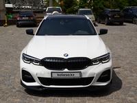 BMW 320 2022 года за 19 500 000 тг. в Алматы