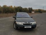 Renault Laguna 2002 годаүшін2 000 000 тг. в Павлодар