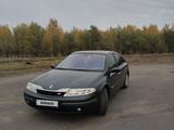 Renault Laguna 2002 годаүшін2 000 000 тг. в Павлодар – фото 2