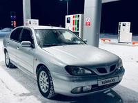 Nissan Primera 2001 годаүшін1 550 000 тг. в Астана