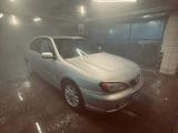 Nissan Primera 2001 годаүшін1 500 000 тг. в Астана – фото 2