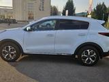 Kia Sportage 2019 года за 9 500 000 тг. в Уральск – фото 2